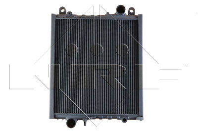 Radiatore, Raffreddamento motore