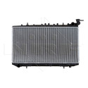 Radiatore, Raffreddamento motore