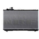 Radiatore, Raffreddamento motore