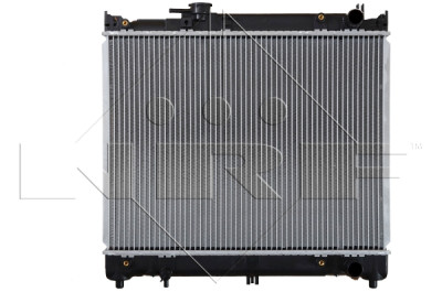 Radiatore, Raffreddamento motore