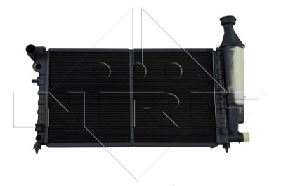 Radiatore, Raffreddamento motore