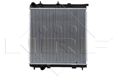 Radiatore, Raffreddamento motore