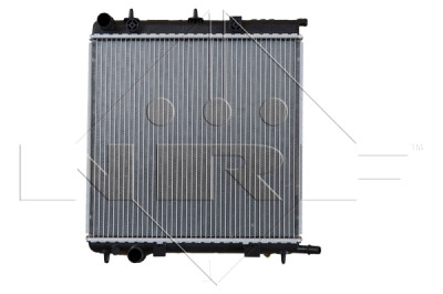 Radiatore, Raffreddamento motore