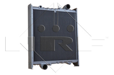 Radiatore, Raffreddamento motore