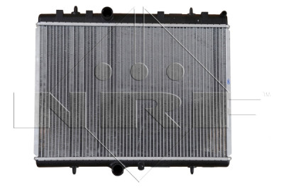 Radiatore, raffreddamento motore NRF 50437
