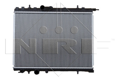 Radiatore, raffreddamento motore NRF 50440