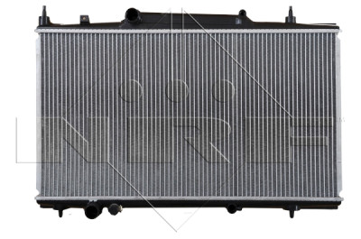 Radiatore, Raffreddamento motore