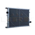 Radiatore, Raffreddamento motore