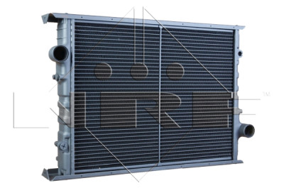 Radiatore, Raffreddamento motore