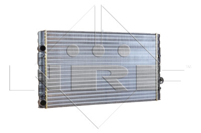Radiatore, Raffreddamento motore