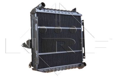 Radiatore, Raffreddamento motore