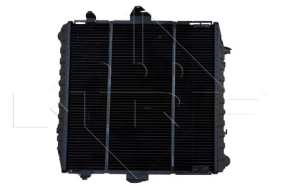 Radiatore, Raffreddamento motore