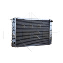 Radiatore, Raffreddamento motore