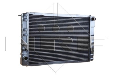 Radiatore, Raffreddamento motore