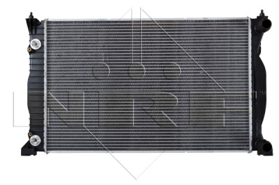 Radiatore, raffreddamento motore NRF 50543