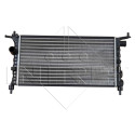Radiatore, Raffreddamento motore