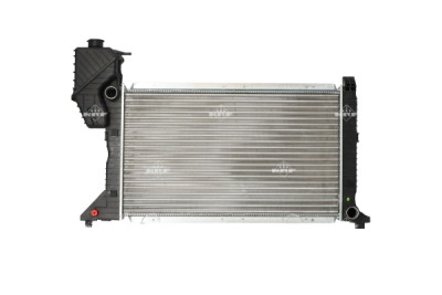 Radiatore, Raffreddamento motore