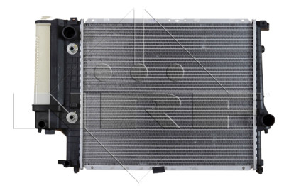 Radiatore, Raffreddamento motore