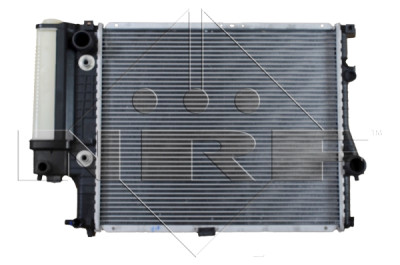 Radiatore, raffreddamento motore NRF 50565
