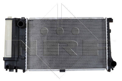 Radiatore, Raffreddamento motore