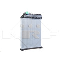 Radiatore, Raffreddamento motore
