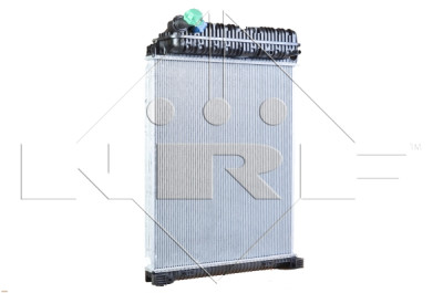 Radiatore, Raffreddamento motore