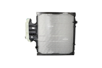 Radiatore, Raffreddamento motore