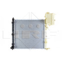 Radiatore, raffreddamento motore NRF 50598