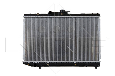 Radiatore, Raffreddamento motore