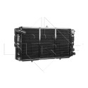 Radiatore, Raffreddamento motore