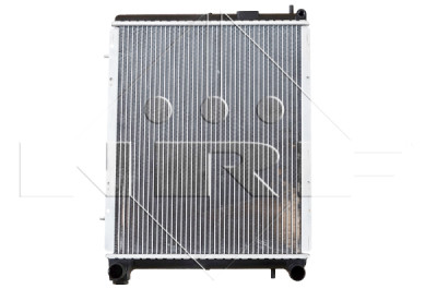 Radiatore, Raffreddamento motore