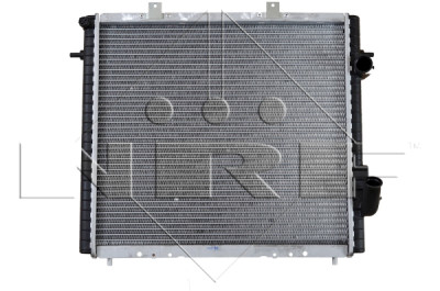 Radiatore, Raffreddamento motore