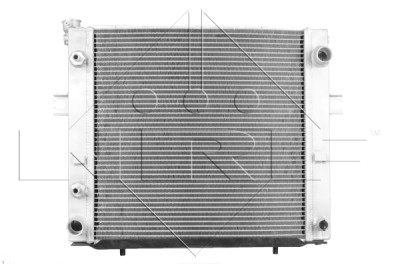 Radiatore, Raffreddamento motore