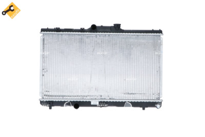 Radiatore, raffreddamento motore NRF 507594