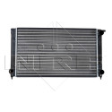 Radiatore, Raffreddamento motore