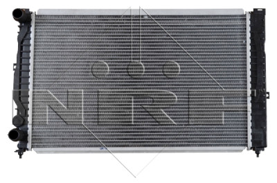 Radiatore, raffreddamento motore NRF 509504