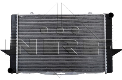 Radiatore, Raffreddamento motore