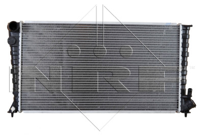 Radiatore, raffreddamento motore NRF 509510