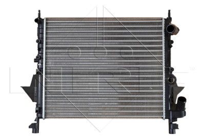 Radiatore, Raffreddamento motore