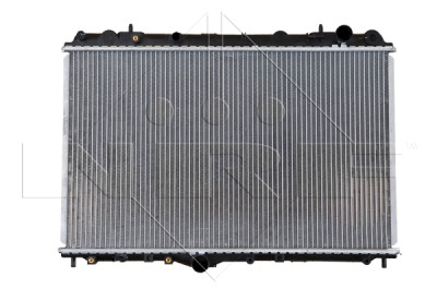 Radiatore, Raffreddamento motore