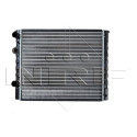 Radiatore, Raffreddamento motore
