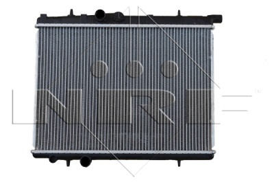 Radiatore, Raffreddamento motore