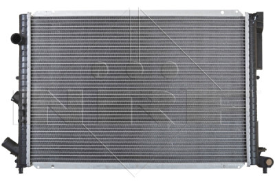 Radiatore, Raffreddamento motore