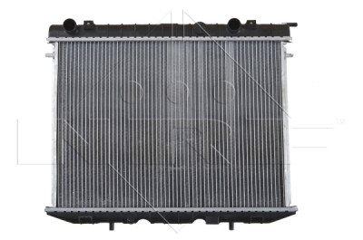 Radiatore, Raffreddamento motore