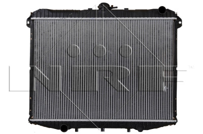Radiatore, raffreddamento motore NRF 509533