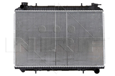 Radiatore, Raffreddamento motore