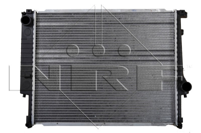 Radiatore, raffreddamento motore NRF 509558
