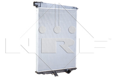 Radiatore, Raffreddamento motore
