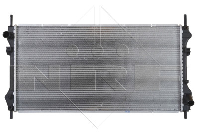 Radiatore, raffreddamento motore NRF 509697