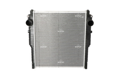 Radiatore, Raffreddamento motore